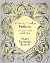Sonatas, Rondos, Fantasies and other Works for piano