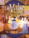 La Valse for orchestra score