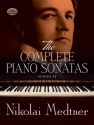 Complete Piano Sonatas Vol.2