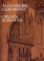 Organ Sonatas  