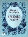 Keyboard Suites for piano