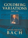 Goldberg Variations BWV988 for piano