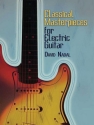 Classical Masterpieces for electrical guitar/tab
