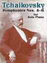 Symphonies nos.4-6 for piano