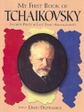 My first Book of Tschaikowsky for piano
