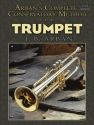 Complete Conservatory Method for trumpet lay flat Sewn-Binding
