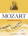 A First Book of Mozart (+Online Audio) for piano expanded edition
