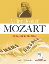 A First Book of Mozart (+Online-Audio) for piano expanded edition