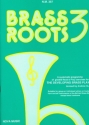 Brass Roots vol.3 for treble clef brass instrument