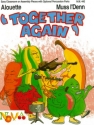 Together again vol.3 for flexible ensemble and percussion 10 scores