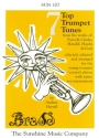 Clarke, Handel, Haydn, Purcell and Verdi Arr: Hurrell Seven Top Trumpet Tunes trumpet & piano