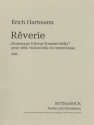 Erich Hartmann Reverie cello & double bass