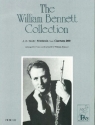 Johann Sebastian Bach Arr: William Sterndale Bennett Sinfonia flute & piano