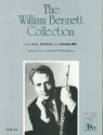 Johann Sebastian Bach Arr: William Sterndale Bennett Sinfonia flute & piano