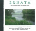 Graham Lyons CD SONATA: Woodwind Works of Lyons CD