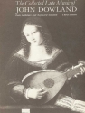 The collected Lute Music  
