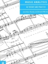 Whittall, A & Dunsby, J Music Analysis  Books: Faber Music