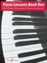 Piano lessons vol.1  