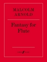 Fantasy op.89 for flute
