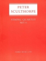 String Quartet No.6 (parts)  String quartet/trio