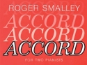 Accord (two pianists)  Two pianos