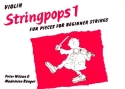 Stringpops vol.1 for strings violin part