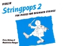 Stringpops 2 for violin, cello and piano violin part
