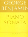 Sonata for piano