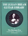 The Julian Bream Guitar Library vol.1 for guitar