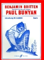 Paul Bunyan  score (en)