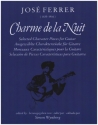 Charme de la Nuit - Selected Character Pieces for guitar