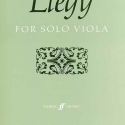 Concerto for Viola (score)  Scores