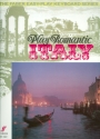 Play romantic Italy for piano