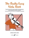 The really easy Viola Book Very first solos for viola and piano