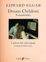 Dream Children op.43 2 pieces for piano