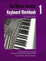 Wilson, Christopher Music Factory: Keyboard Workbook 1  Schools: Music Factory