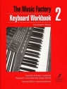 Wilson, Christopher Music Factory: Keyboard Workbook 2  Schools: Music Factory