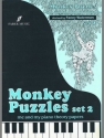 Monkey Puzzles set 2 theory papers