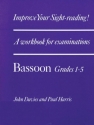 Improve your sight-reading for bassoon