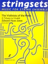 The Violinists of the pieta Tribute to Vivaldi for string ensemble (score + (3-3-1)-2-2-1 + 1-1vl solo