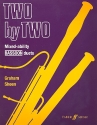 Two by two mixed-ability bassoon duets  Spielpartitur