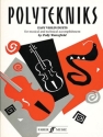 Polytechnics Easy Violin Duets for musical and technical accomplishment