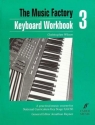 Wilson, Christopher Music Factory: Keyboard Workbook 3  Schools: Music Factory