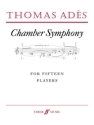 Chamber Symphony (score)  Scores