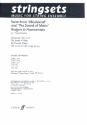 Suite from Oklahoma! - Sound of Music for string orchestra score and set of parts (4/4/(2)/2/3/1)