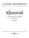 Khorovod (score)  Scores