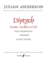 Diptych (score)  Scores