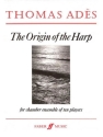 Origin of the Harp, The (score)  Scores