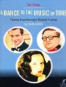 Dance to the Music of Time Theme   for piano