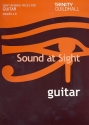 Sound at Sight sight reading pieces for guitar (grades 4-8)